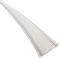 TECHFLEX FLEXO WRAP INCL. FASTENERS 13MM WHIT...