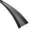 TECHFLEX FLEXO WRAP INCL. FASTENERS 19MM BLAC...