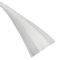 TECHFLEX FLEXO WRAP INCL. FASTENERS 19MM WHIT...