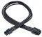 AKASA AK-CBPW07-40BK VGA POWER EXTENSION CABL...
