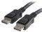 STARTECH DISPLAYPORT CABLE WITH LATCHES M/M 3...