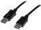 STARTECH ACTIVE DISPLAYPORT CABLE M/M 15M