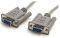 STARTECH DB9 RS232 SERIAL NULL MODEM CABLE F/...