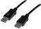STARTECH ACTIVE DISPLAYPORT CABLE M/M 10M BLA...
