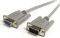 STARTECH STRAIGHT THROUGH SERIAL CABLE DB9 M/...