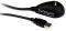 STARTECH DESKTOP USB EXTENSION CABLE A MALE T...