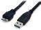 STARTECH SUPERSPEED USB 3.0 CABLE A TO MICRO ...