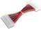 STARTECH 20-PIN MOTHERBOARD TO 24-PIN ATX POW...