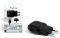PURO IPAD IPHONE TRAVEL CHARGER 2.1A BLACK + ...