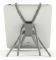 SPIDER PODIUM TABLET STAND WHITE