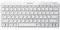 SAMSUNG BT KEYBOARD BKB-10DEWEG WHITE