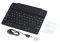 FOREVER BLUETOOTH KEYBOARD ALUMINUM FOR IPAD