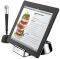 BELKIN F5L099CW CHEF STAND + STYLUS