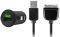 BELKIN F8M114CW03 GALAXY TAB MICRO CAR CHARGE...