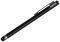 HAMA 107827 SLIM STYLUS PEN FOR APPLE IPAD BL...