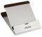 AKASA AK-NC053-BR SCORPIO ALUMINIUM TABLET STAND BROWN