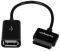 STARTECH USB OTG ADAPTER CABLE FOR ASUS TRANS...