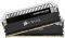 CORSAIR CMD16GX3M2A2400C10 DOMINATOR PLATINUM...