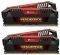 CORSAIR CMY16GX3M4A2133C8R VENGEANCE PRO RED ...