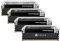 CORSAIR CMD16GX3M4A2400C11 DOMINATOR PLATINUM...