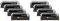 CORSAIR CMD64GX3M8A2400C11 DOMINATOR PLATINUM...