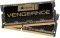 CORSAIR CMSX16GX3M2B2133C11 VENGEANCE 16GB (2X8GB) SO-DIMM DDR3 2133��� PC3-17066 DUAL CHANNEL KIT