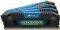 CORSAIR CMY32GX3M4A1600C9B VENGEANCE PRO BLUE...