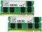 G.SKILL F2-5300PHU2-2GBSA 2GB (2X1GB) SO-DIMM...