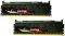 G.SKILL F3-2133C10D-16GSR 16GB (2X8GB) DDR3 2133MHZ CL10 SNIPER DUAL CHANNEL KIT