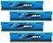 G.SKILL F3-2400C11Q-16GAB 16GB (4X4GB) DDR3 2...