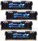 G.SKILL F3-1866C9Q-32GZH 32GB (4X8GB) DDR3 18...
