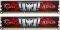 G.SKILL F3-1600C11D-16GIS 16GB (2X8GB) DDR3 P...