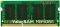 KINGSTON KVR16S11S6/2 2GB SO-DIMM DDR3 1600MH...