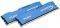 KINGSTON HX313C9FK2/8 8GB (2X4GB) DDR3 1333MHZ HYPERX FURY BLUE SERIES DUAL CHANNEL KIT