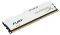 KINGSTON HX313C9FW/4 4GB DDR3 1333MHZ HYPERX FURY WHITE SERIES