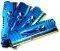 G.SKILL F3-2400C11Q-32GZM 32GB (4X8GB) DDR3 2...