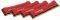 KINGSTON HX324C11SRK4/32 32GB (4X8GB) 2400MHZ...