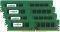CRUCIAL CT4K4G4DFS8213 16GB (4X4GB) DDR4 2133...