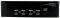 STARTECH 4-PORT DVI VGA DUAL MONITOR KVM SWIT...