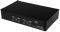 STARTECH 4-PORT USB DISPLAYPORT KVM SWITCH W/...