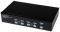 STARTECH 4-PORT HIGH RESOLUTION USB DVI DUAL ...