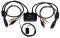 STARTECH 2-PORT USB HDMI CABLE KVM SWITCH W/ ...