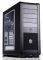 SILVERSTONE FT01B-W WINDOW BLACK