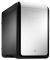 AEROCOOL DEAD SILENCE BLACK/WHITE EDITION
