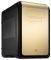 AEROCOOL DEAD SILENCE BLACK/GOLD WINDOW EDITI...
