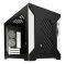 PARVUM SYSTEMS S2.0 MICRO-ATX CASE BLACK/WHITE