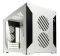 PARVUM SYSTEMS S2.0 MICRO-ATX CASE WHITE?/BLA...