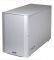 LIAN LI PC-Q35A MINI ITX CUBE SILVER