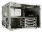 LIAN LI PC-V358A MICRO ATX CUBE SILVER