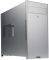 LIAN LI PC-V360A MIDI TOWER SILVER